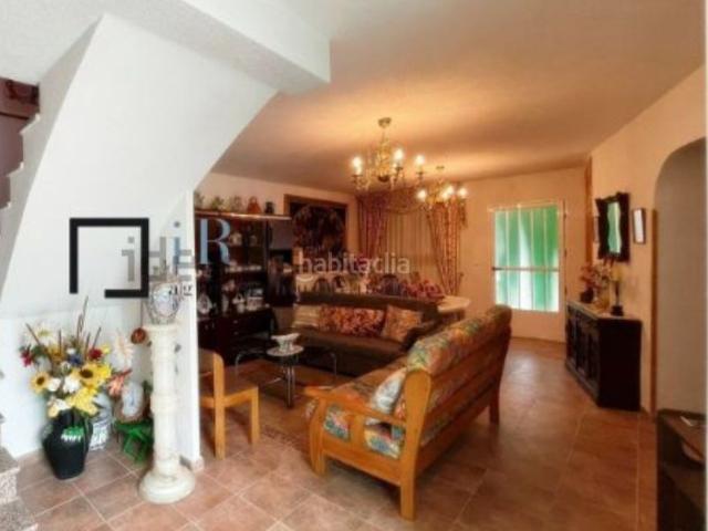 Casa Rural en venta en Los Navalucillos, Castilla-La Mancha