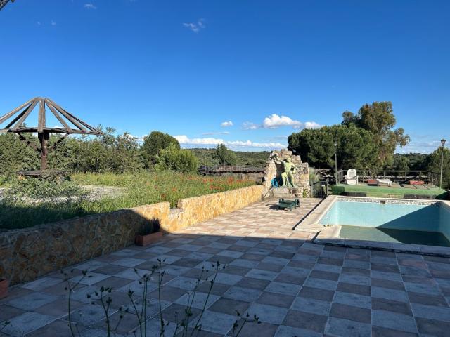 Casa Rural en venta en Navas Del Rey, Madrid