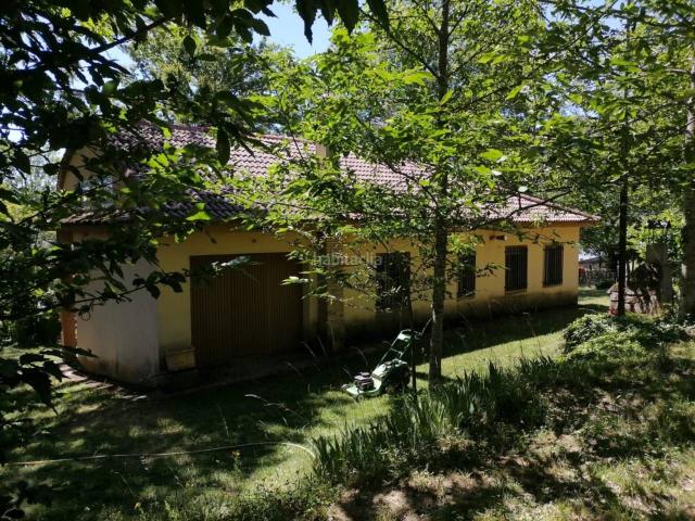 Casa Rural en venta en Navasfrías, Castilla y León