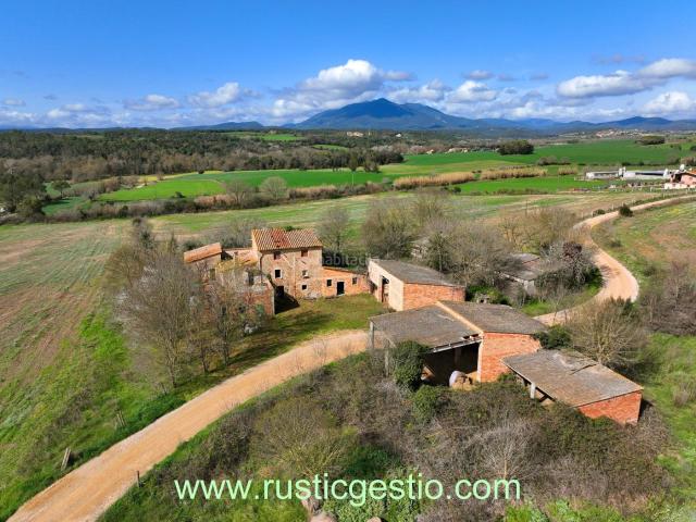 Quinta en venta en Navata