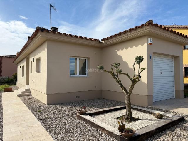 Casa Rural en venta en Navata