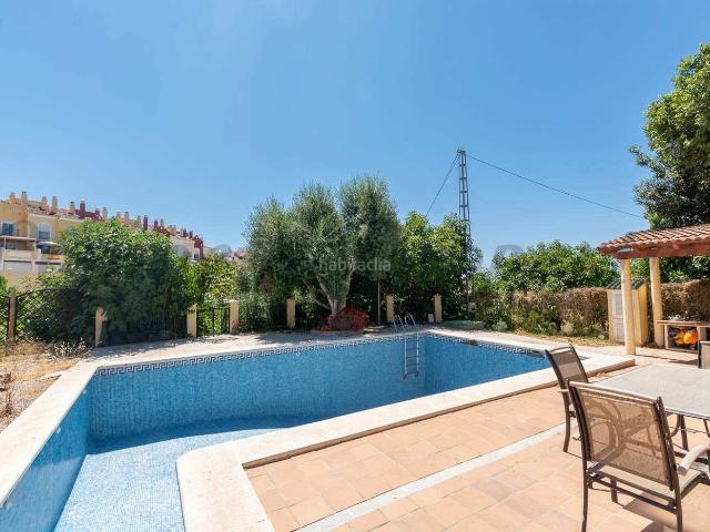 Casa Rural en venta en La Axarquía, Andalucía