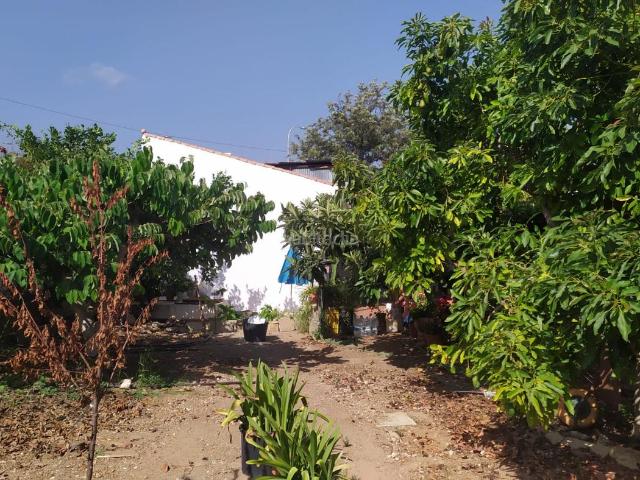 Casa Rural en venta en Nerja