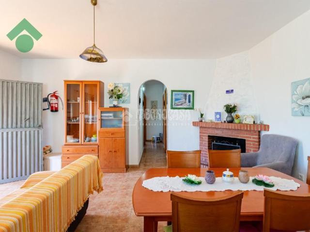 Casa Rural en venta en La Axarquía, Andalucía