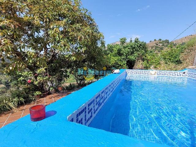 Casa Rural en venta en Nerja