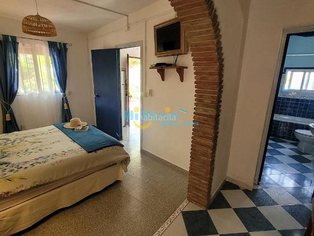 Casa Rural en venta en Nerja