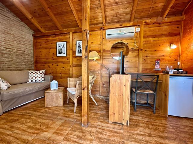 Casa Rural en venta en Laroles, Nevada