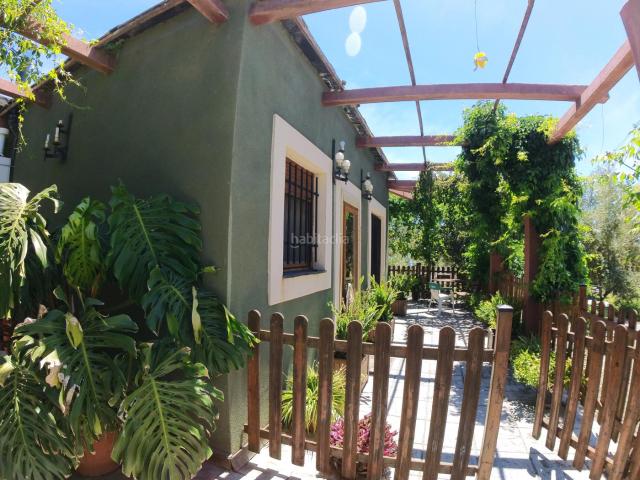 Casa Rural en venta en Laroles, Nevada