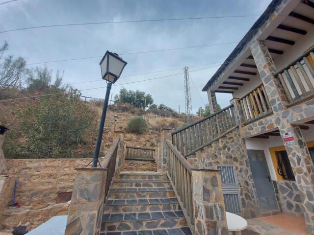 Casa Rural en venta en Laroles, Nevada