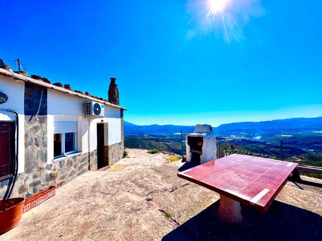 Casa Rural en venta en Laroles, Comarca de la Alpujarra Granadina