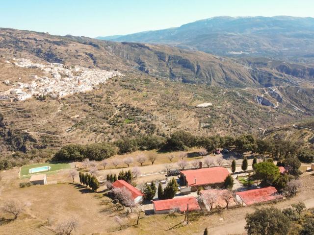Casa Rural en venta en Laroles, Nevada