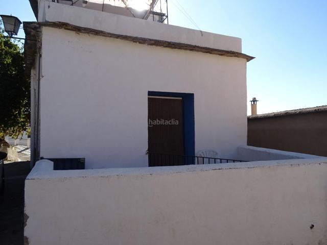 Casa Rural en venta en Laroles, Nevada