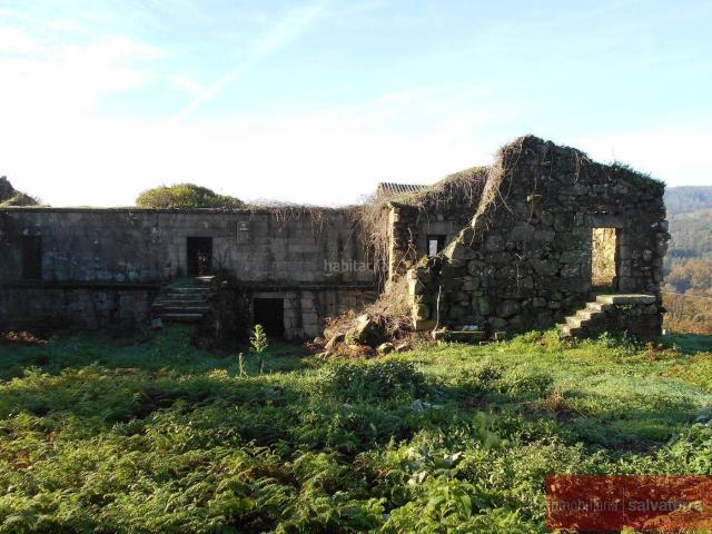 Casa Rural en venta en As Neves, O Condado