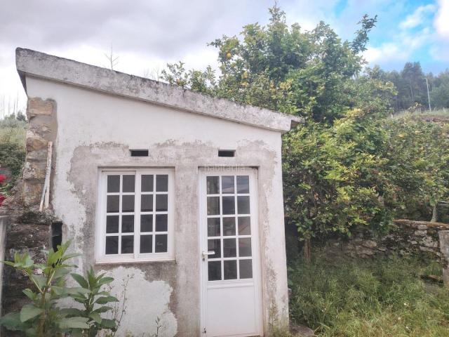 Casa Rural en venta en As Neves, O Condado