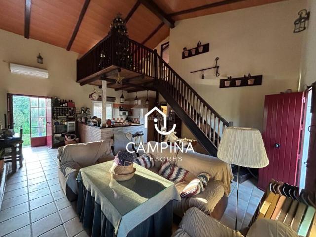 Casa Rural en venta en Niebla