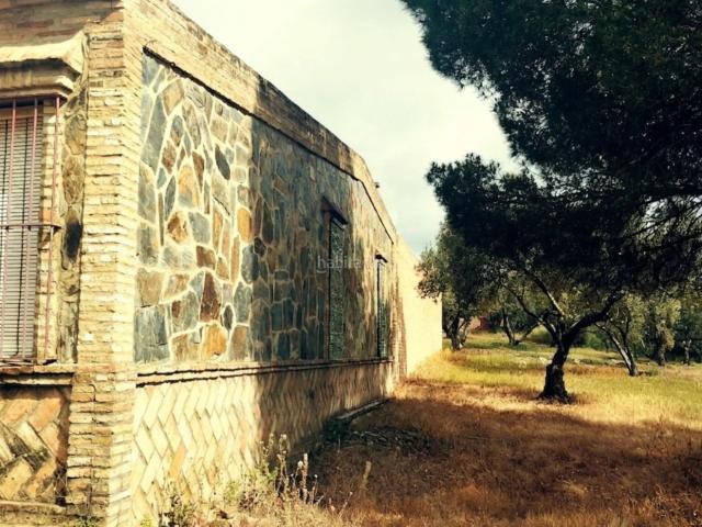 Casa Rural en venta en El Condado, Andalucía
