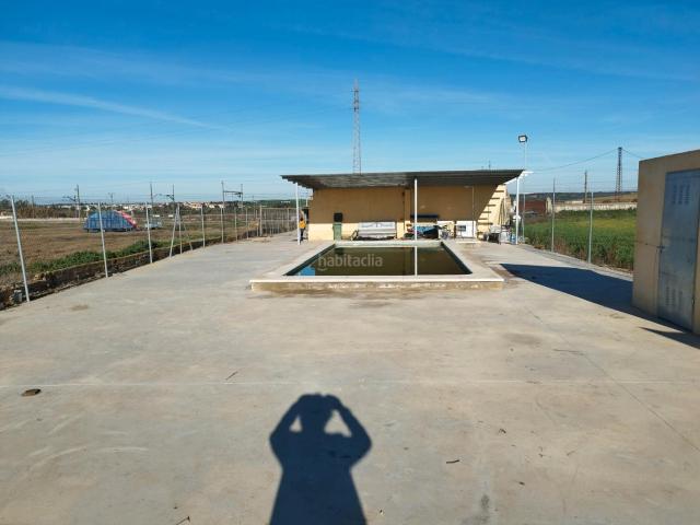 Casa Rural en venta en Niebla