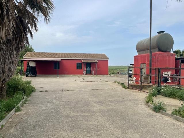 Casa Rural en venta en El Condado, Andalucía