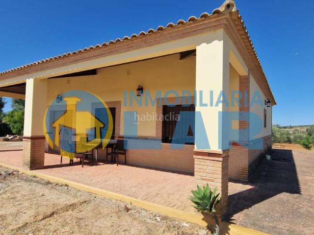 Casa Rural en venta en El Condado, Andalucía