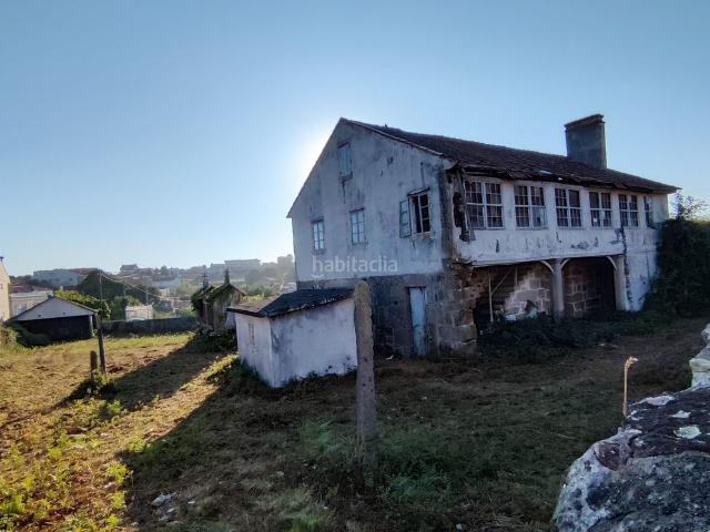 Casa Rural en venta en A Angustia, Vigo