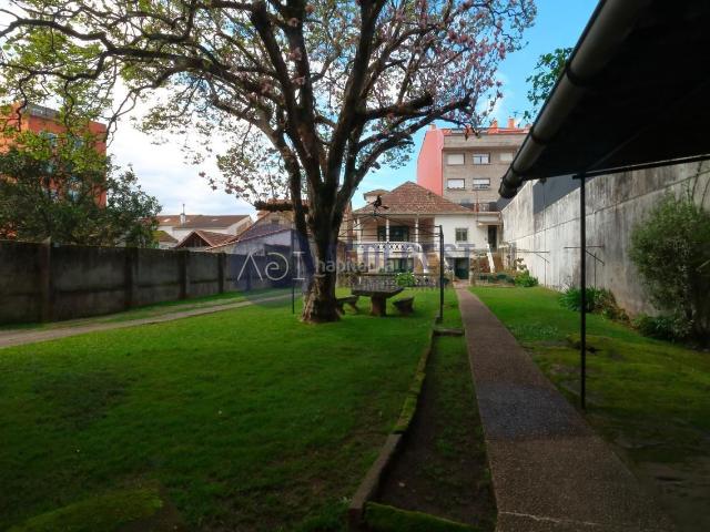 Casa Rural en venta en A Angustia, Vigo