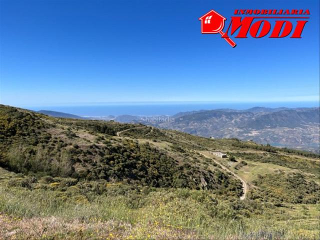 Casa Rural en venta en Comarca del Valle de Lecrín, Andalucía