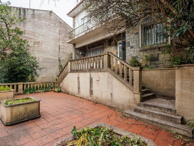 Casa Rural en venta en Noia
