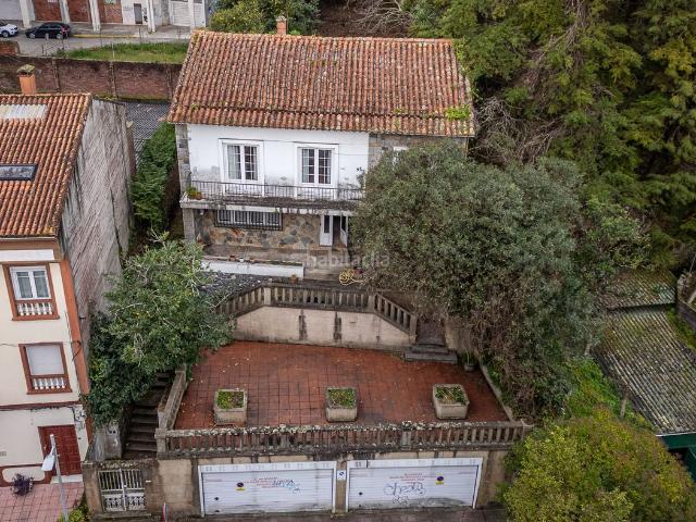 Casa Rural en venta en Noia