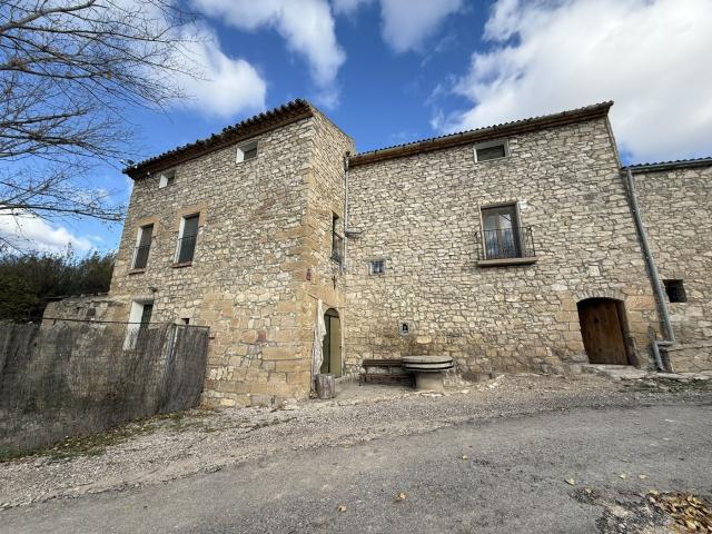 Casa Rural en venta en Bajo Aragón-Caspe / Baix Aragó-Casp, Aragón