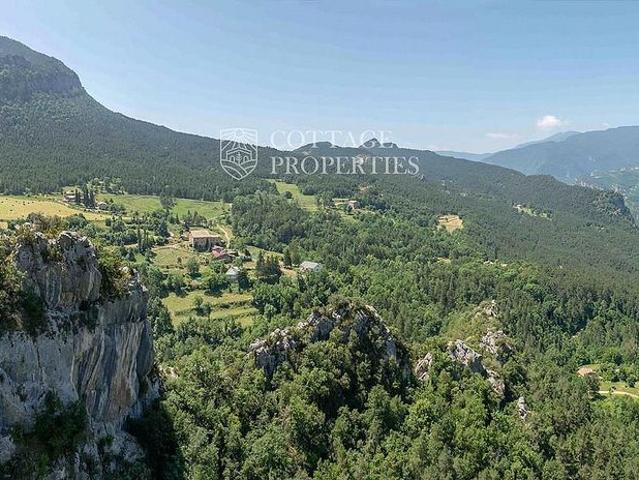 Casa Rural en venta en Berguedà, Catalunya