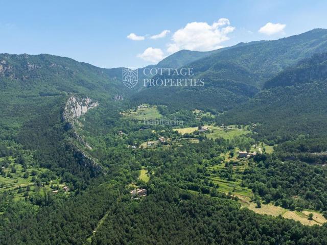Casa Rural en venta en Berguedà, Catalunya