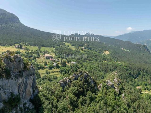 Casa Rural en venta en Berguedà, Catalunya