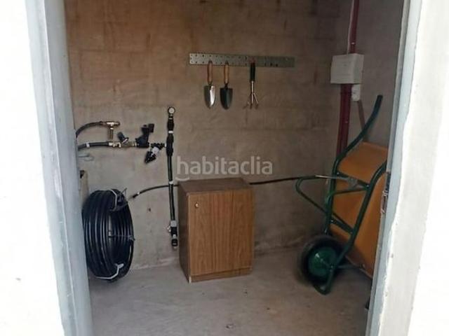 Casa Rural en venta en La Cruz, el Vinalopó Mitjà / El Vinalopó Medio