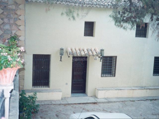 Casa Rural en venta en La Cruz, el Vinalopó Mitjà / El Vinalopó Medio