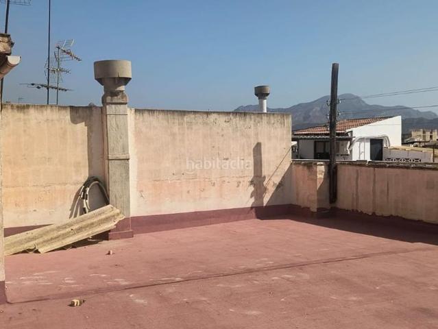 Casa Rural en venta en La Cruz, el Vinalopó Mitjà / El Vinalopó Medio
