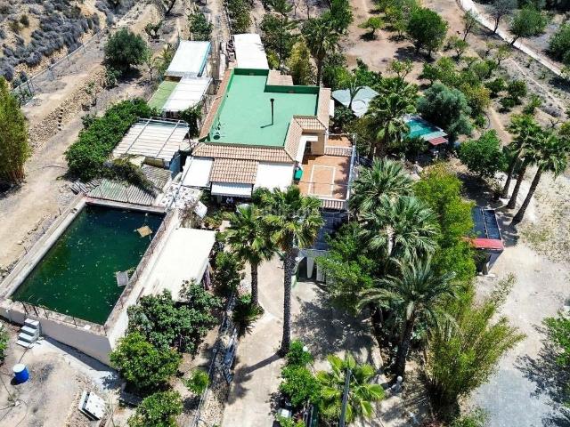 Casa Rural en venta en la Marina Baixa, Valencia