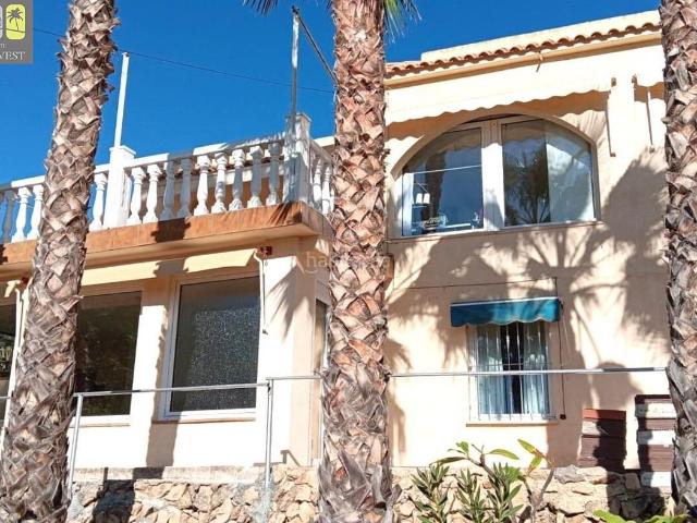Casa Rural en venta en la Marina Baixa, Valencia