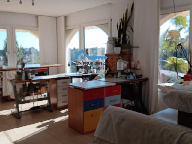 Casa Rural en venta en La Nucia