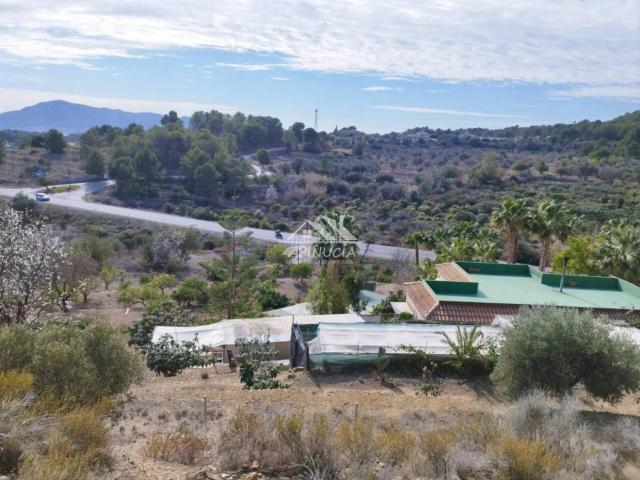 Casa Rural en venta en La Nucia