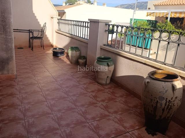Casa Rural en venta en la Marina Baixa, Valencia
