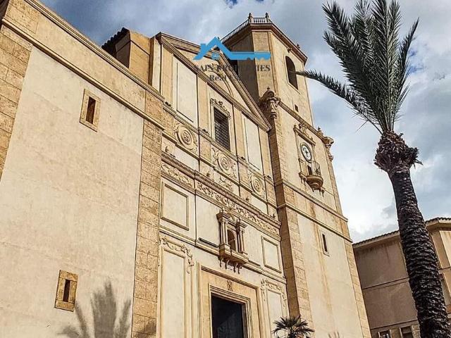 Casa Rural en venta en La Nucia, Valencia