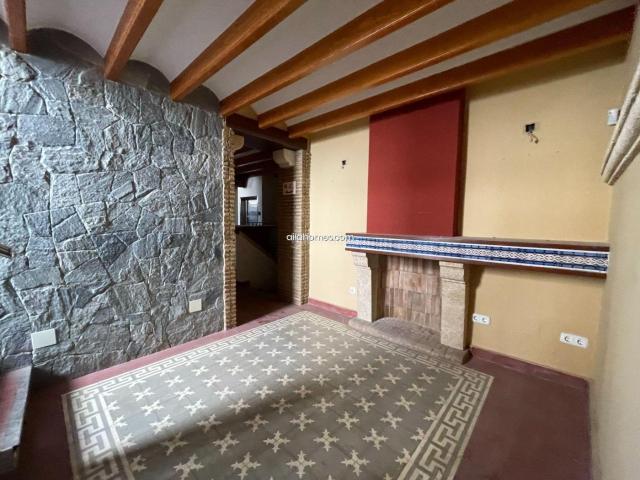 Casa Rural en venta en La Nucia