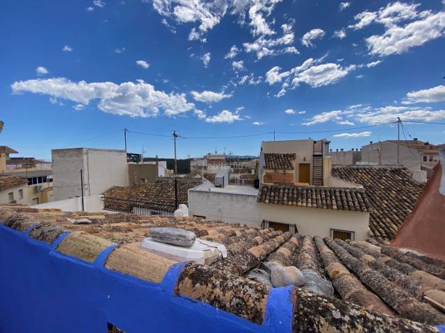 Casa Rural en venta en la Marina Baixa, Valencia