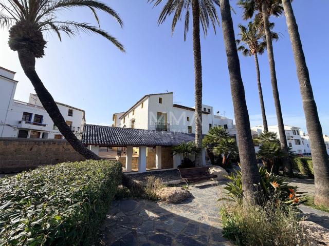 Casa Rural en venta en la Marina Baixa, Valencia