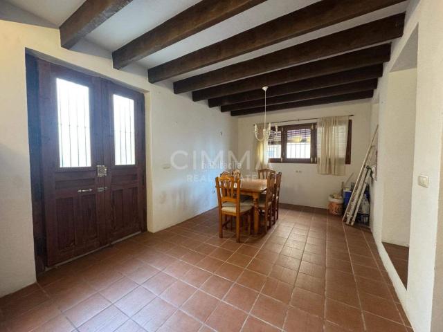 Casa Rural en venta en la Marina Baixa, Valencia