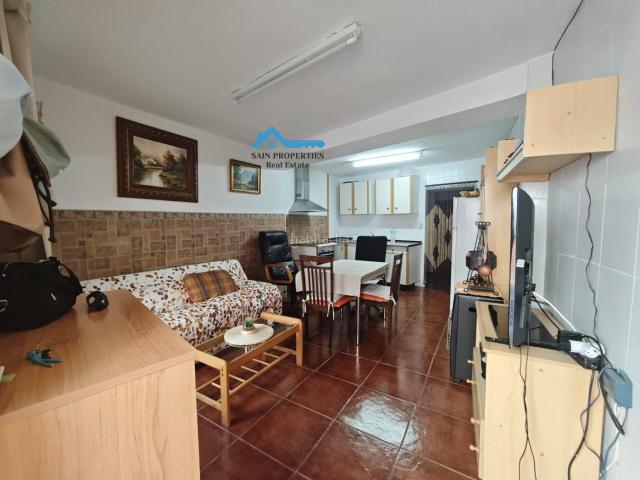 Casa Rural en venta en La Nucia, Valencia