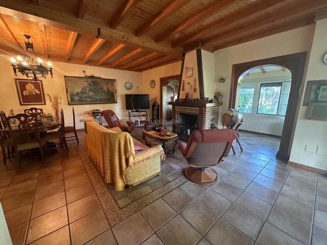 Casa Rural en venta en Nuño Gómez