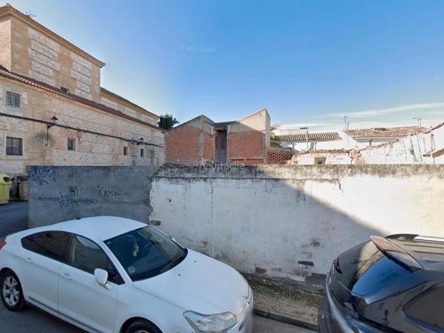 Casa Rural en venta en Ocaña, Castilla-La Mancha