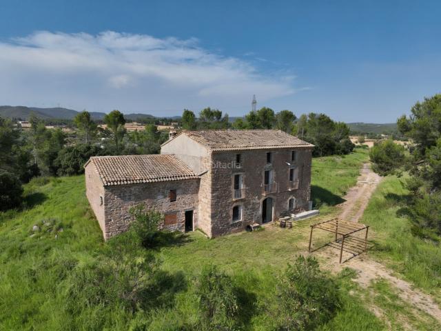 Casa Rural en venta en Anoia, Catalunya