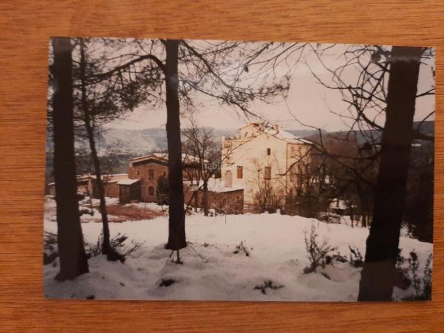 Casa Rural en venta en Anoia, Catalunya